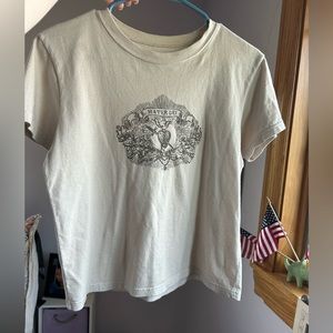 Brandy T shirt